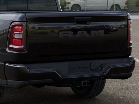 New 2026 RAM 1500 Express RWD image 14