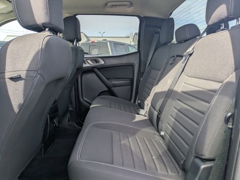 Used 2021 Ford Ranger XLT w/ Equipment Group 301A Mid image 15