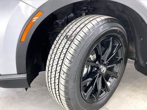 Certified 2023 Honda CR-V Sport image 34