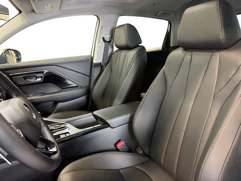 New 2026 Acura ADX AWD image 13