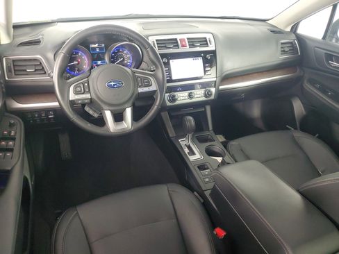 Used 2017 Subaru Outback 2.5i Limited image 15