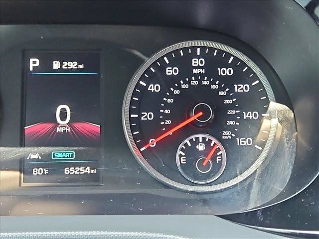Used 2024 Kia K5 GT-Line w/ GT-Line Premium Package FWD image 11