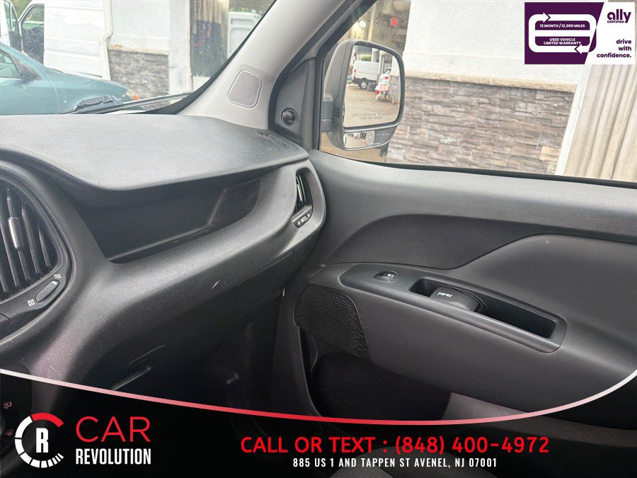 Used 2022 RAM ProMaster City Wagon FWD image 24
