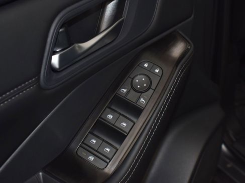 New 2026 Nissan Rogue SV w/ SV Premium Package image 16