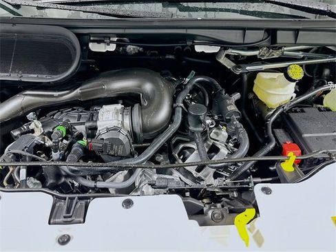 New 2025 Ford Transit 250 Low Roof image 18