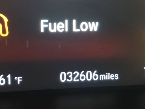 Used 2021 Honda CR-V EX-L image 25