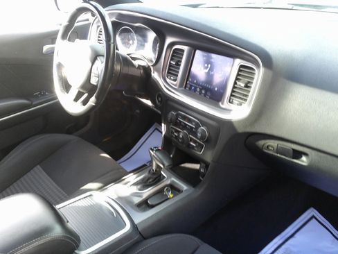 Used 2021 Dodge Charger GT image 25