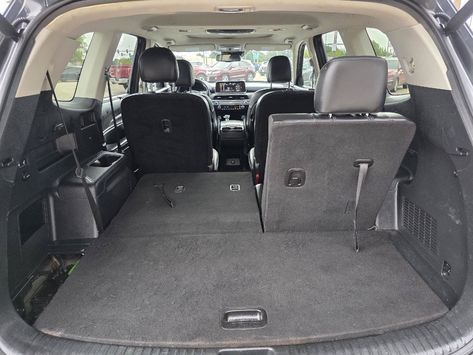 Used 2021 Kia Telluride EX w/ EX Premium Package FWD image 16