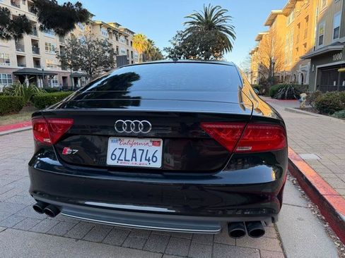 Used 2013 Audi S7 Prestige w/ Comfort Seating Pkg AWD/4WD image 16