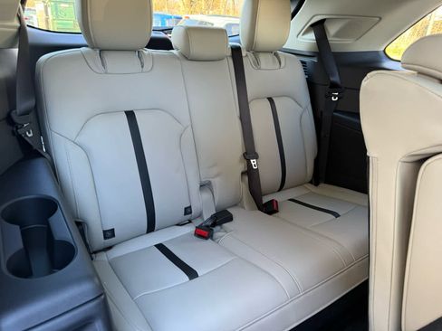 New 2026 MAZDA CX-90 3.3 Turbo w/ Premium Sport Pkg image 8