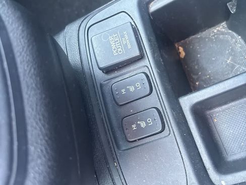 Used 2015 Honda CR-V EX image 9