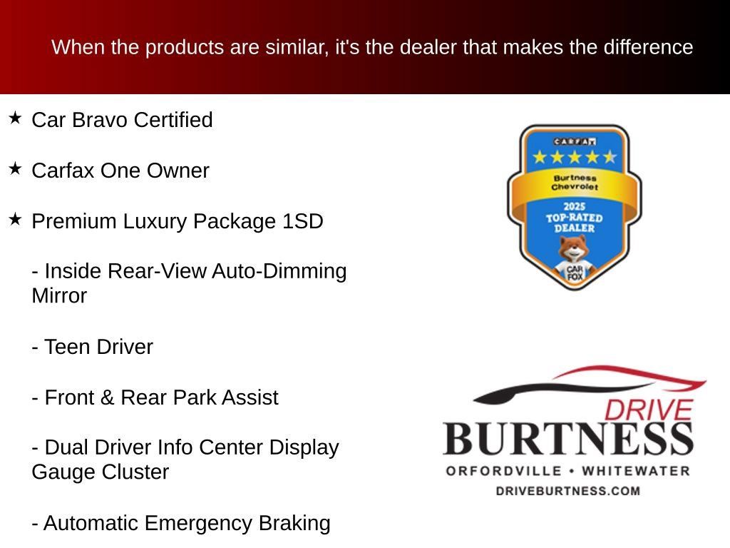 Certified 2023 Cadillac XT6 Premium Luxury AWD/4WD image 10
