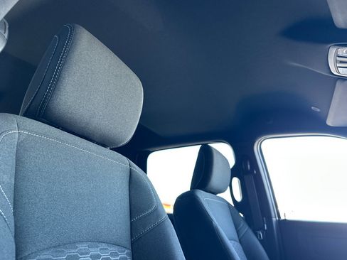 New 2026 RAM 2500 Tradesman image 15