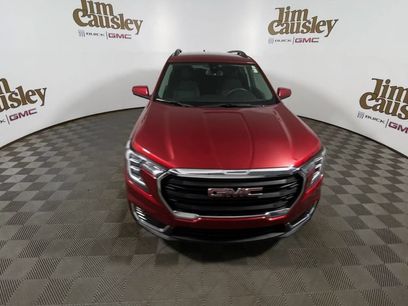 Certified 2023 GMC Terrain SLE w/ Driver Convenience Package