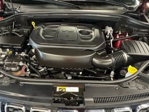 Used 2020 Jeep Grand Cherokee Laredo w/ Laredo X Package image 30