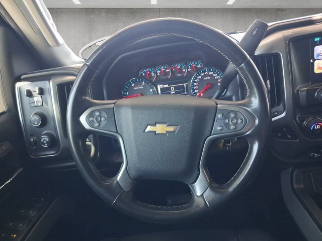 Used 2016 Chevrolet Silverado 2500 LTZ w/ Duramax Plus Package AWD/4WD image 27