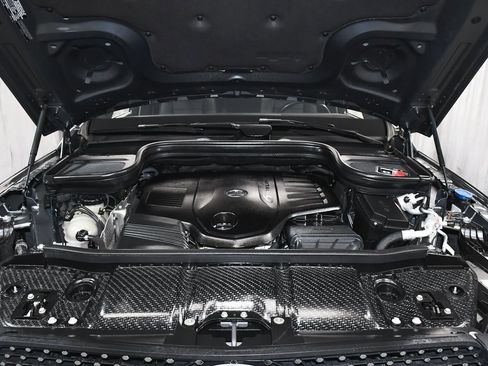 Used 2023 Mercedes-Benz GLE 450 4MATIC image 77