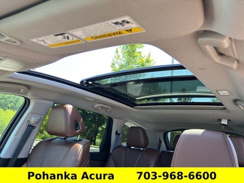Certified 2024 Acura MDX w/ Technology Package AWD/4WD image 34