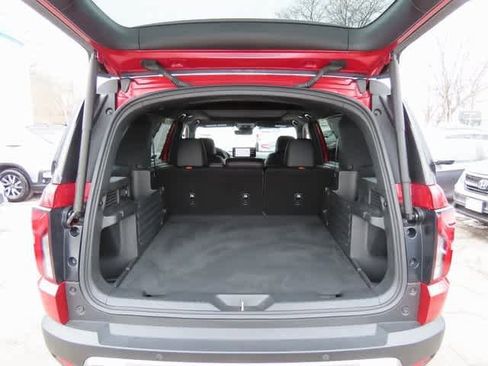 Certified 2026 Honda Passport TrailSport image 10