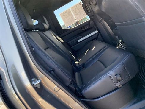 Used 2024 Toyota Tacoma TRD Sport image 12