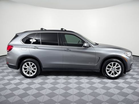 Used 2016 BMW X5 xDrive40e AWD/4WD image 8