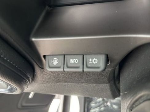 Used 2019 Chevrolet Silverado 1500 LTZ w/ LTZ Premium Package image 40