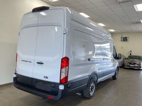 New 2026 Ford Transit 250 148 High Roof Extended image 8