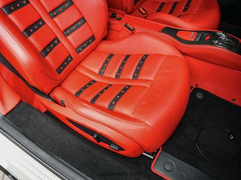 Used 2012 Ferrari 458 Italia Coupe RWD image 50
