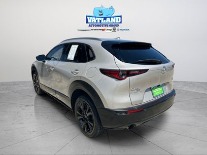 Used 2022 MAZDA CX-30 2.5 Turbo w/ Premium Package