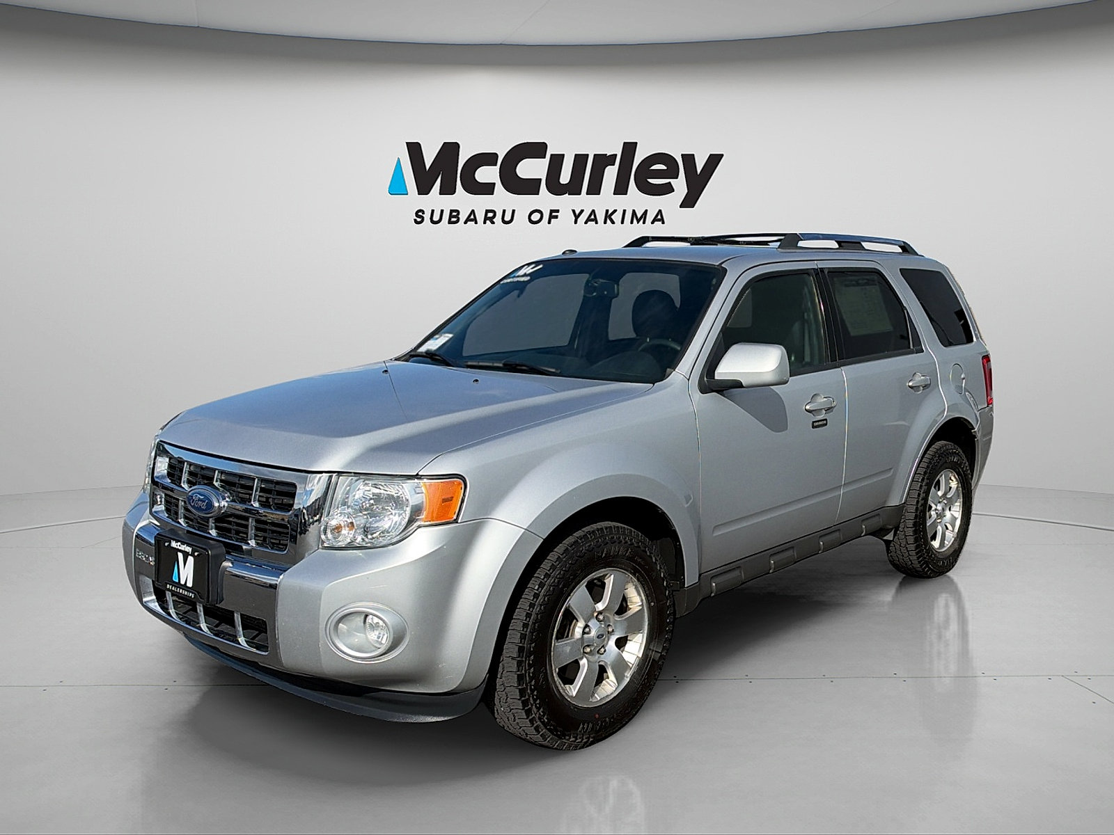 Used 2011 Ford Escape Limited AWD/4WD image 2