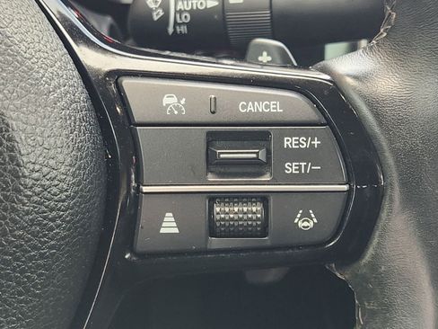 Used 2022 Honda Civic Touring image 28