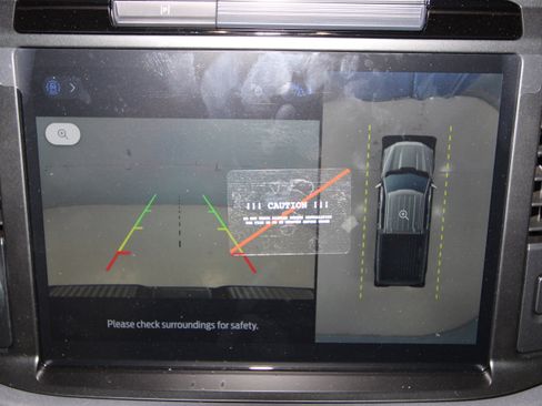 New 2025 Ford F150 XLT w/ Equipment Group 303A High image 12