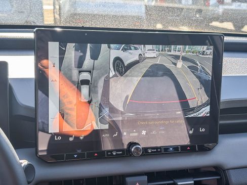 New 2026 Toyota RAV4 XSE AWD/4WD image 26