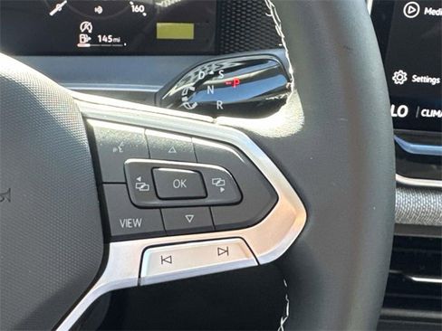 New 2026 Volkswagen Tiguan S image 23