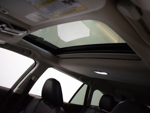 Used 2025 Subaru Outback Limited AWD/4WD image 20