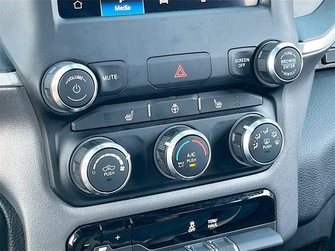 Used 2023 RAM 1500 Big Horn image 15