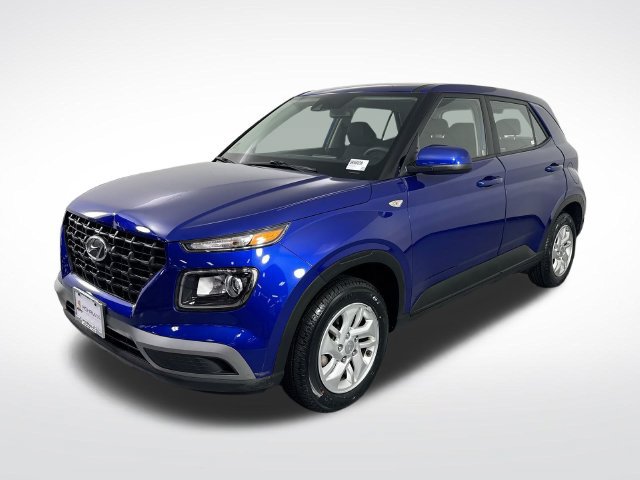 Used 2022 Hyundai Venue SE FWD image 2