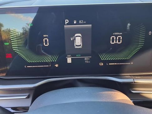 New 2026 Kia Sportage S image 15