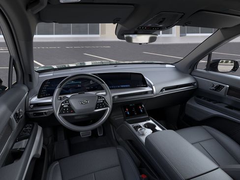 New 2026 Cadillac Vistiq Luxury w/ LPO, Floor Liner Package image 15