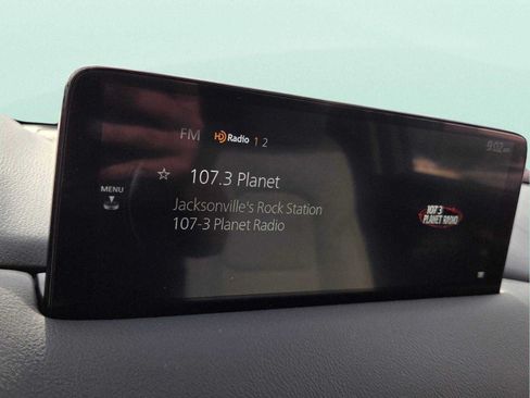 Certified 2025 MAZDA CX-5 AWD 2.5 S w/ Preferred Package image 23