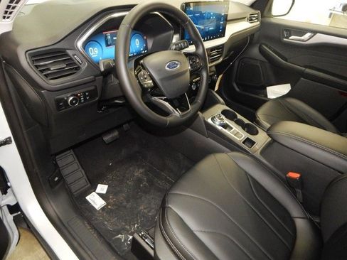 New 2026 Ford Escape Platinum w/ Premium Technology Package image 15