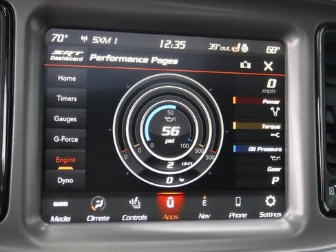 Used 2022 Dodge Challenger R/T Scat Pack w/ Shaker Package image 38