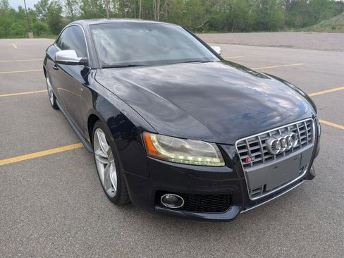 Used 2010 Audi S5 Prestige AWD/4WD image 8