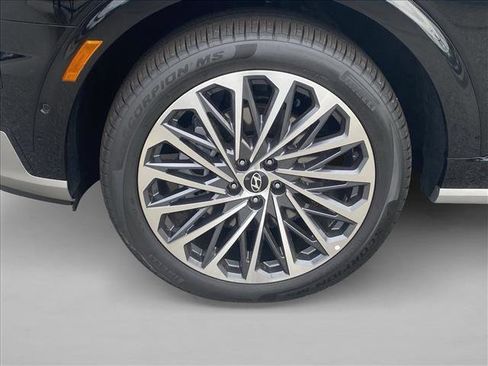 New 2026 Hyundai Palisade Calligraphy image 10