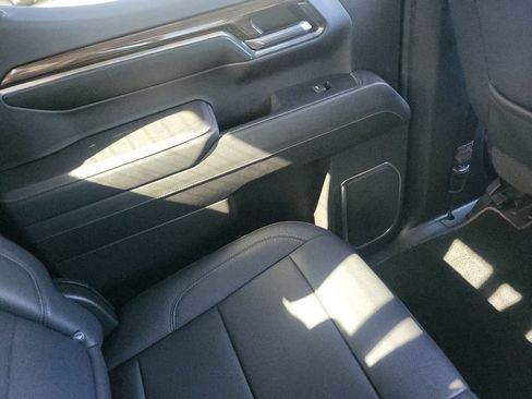 Used 2023 Chevrolet Silverado 1500 RST w/ RST All Star Premium Package AWD/4WD image 15