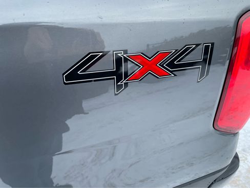 New 2025 Ford Ranger XL image 11