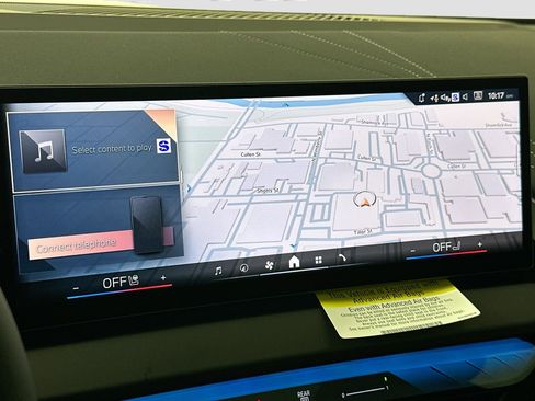 New 2026 BMW X3 xDrive30 image 15