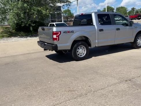 Used 2020 Ford F150 XL AWD/4WD image 8