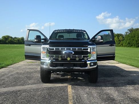 New 2026 Ford F250 XLT AWD/4WD image 11