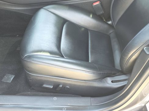 Used 2019 Tesla Model 3 Long Range RWD image 12